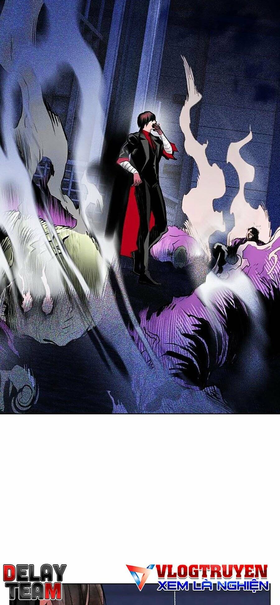 Nhân Trùng Đại Chiến Chapter 104 - Trang 2