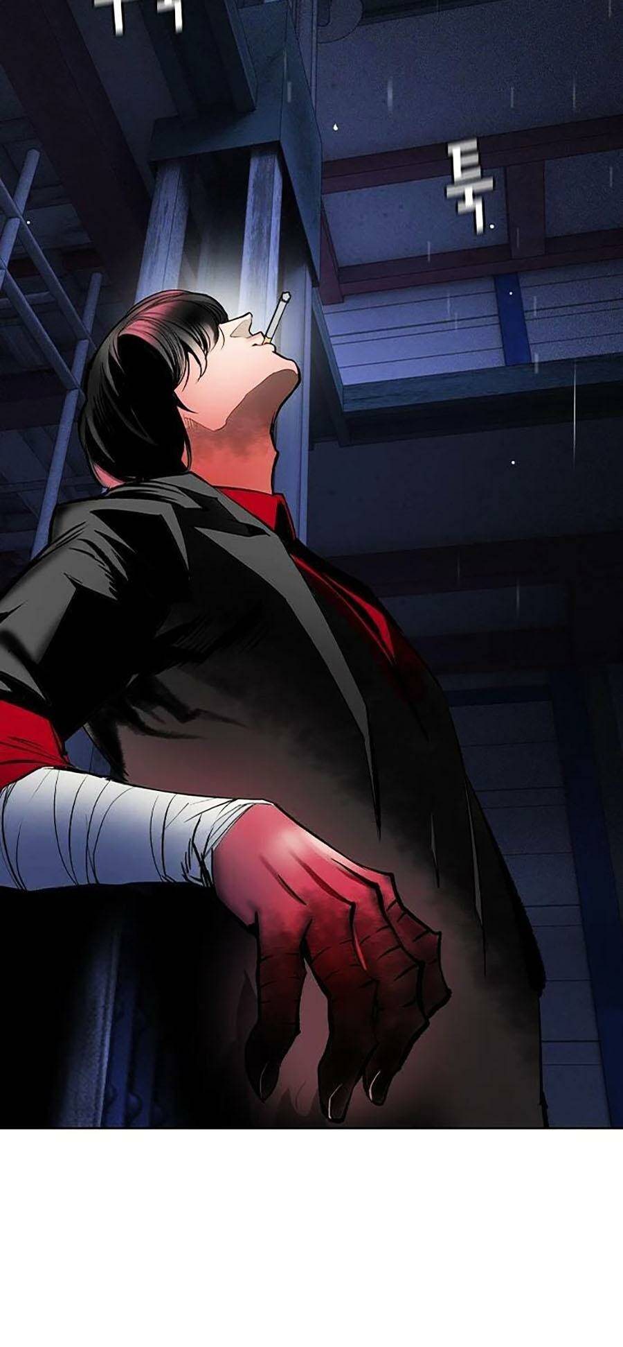 Nhân Trùng Đại Chiến Chapter 104 - Trang 2