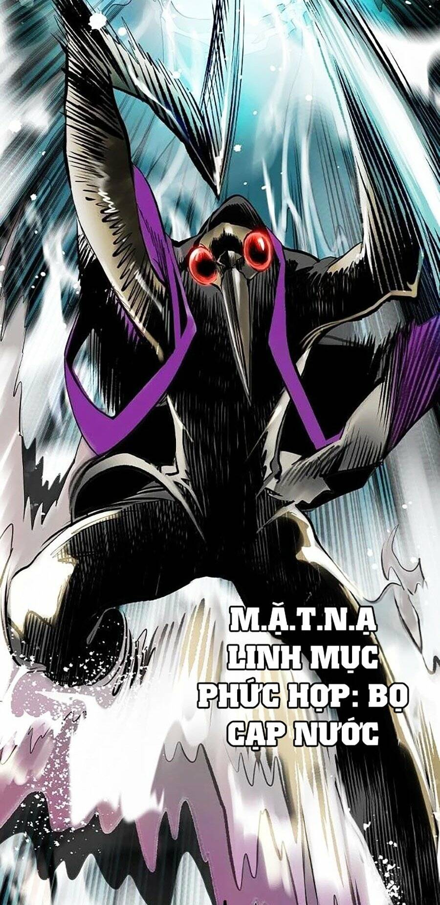 Nhân Trùng Đại Chiến Chapter 104 - Trang 2