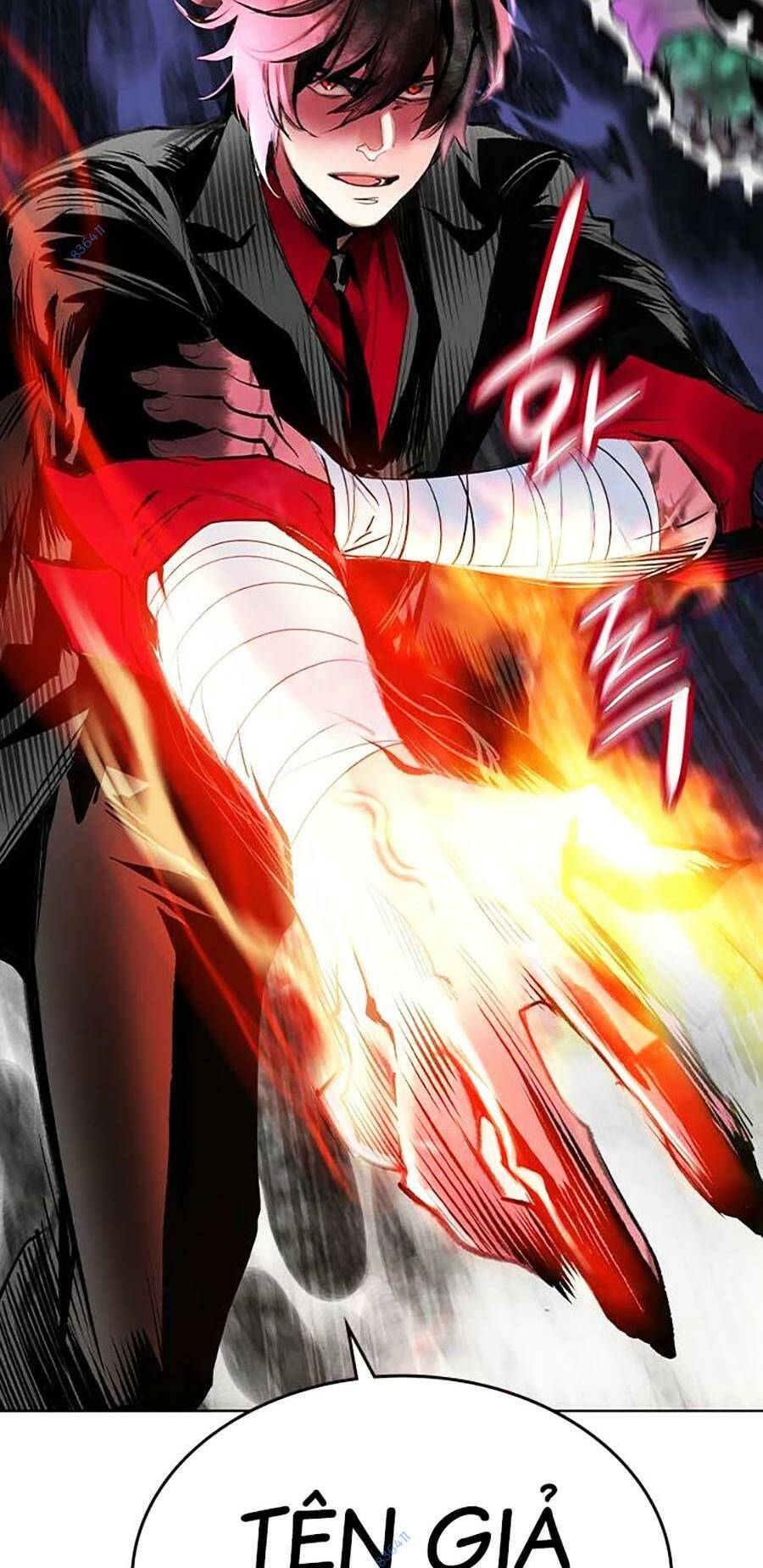 Nhân Trùng Đại Chiến Chapter 104 - Trang 2