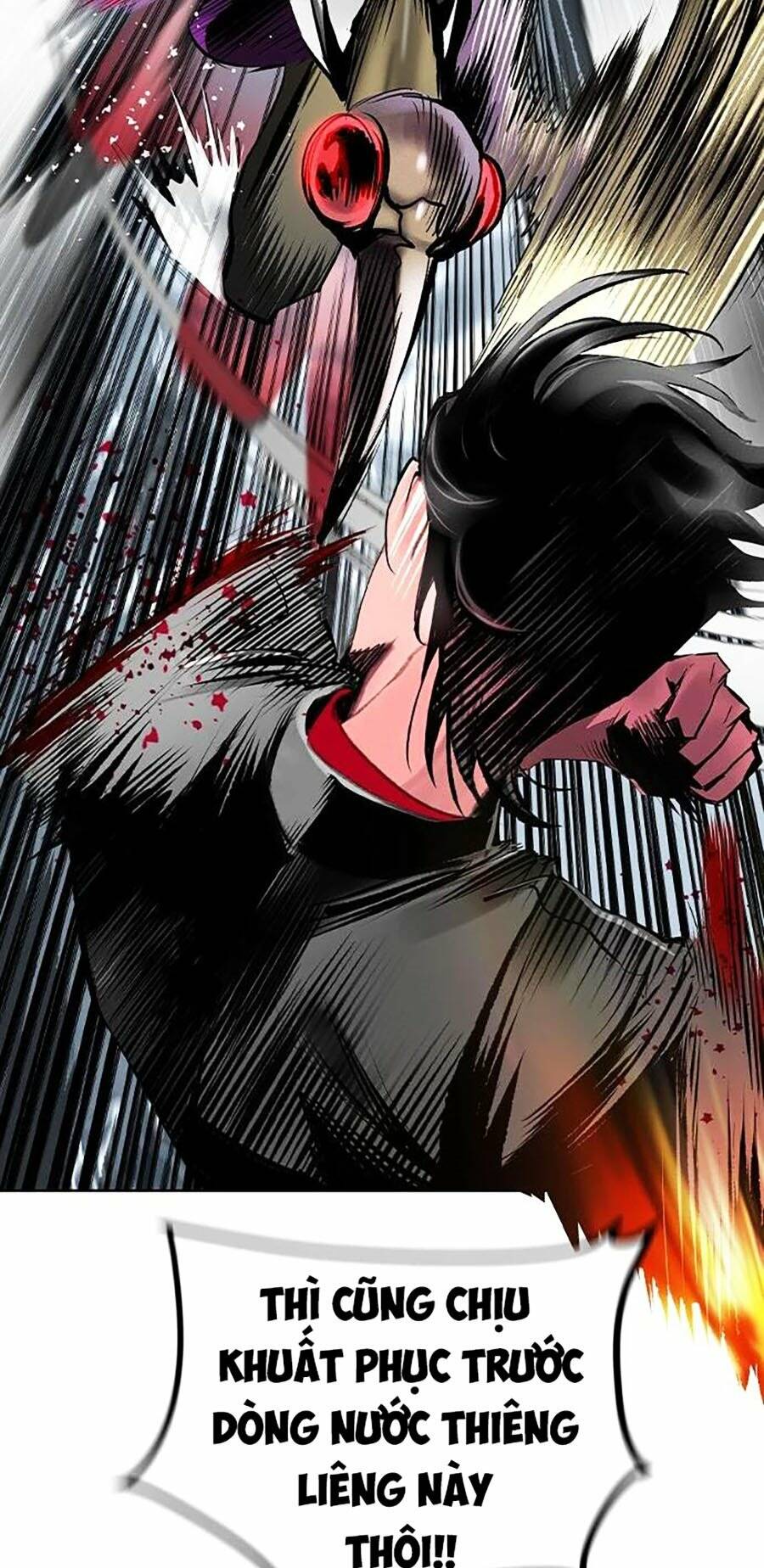 Nhân Trùng Đại Chiến Chapter 104 - Trang 2