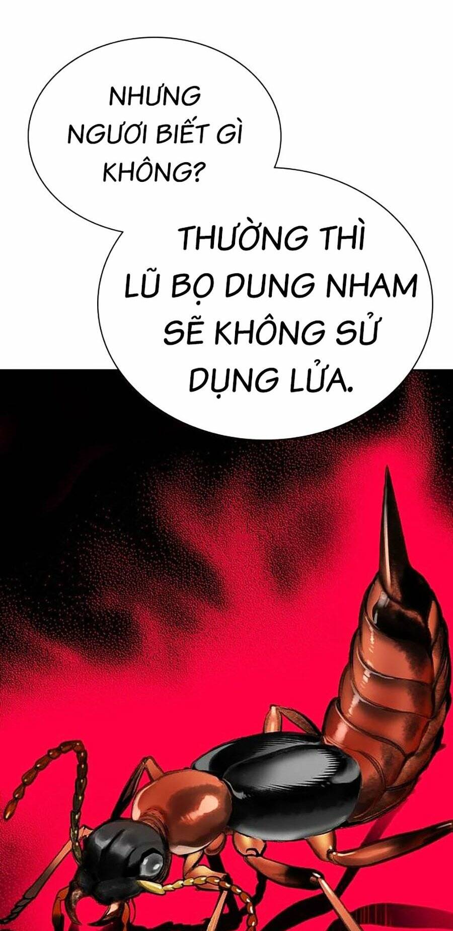 Nhân Trùng Đại Chiến Chapter 104 - Trang 2