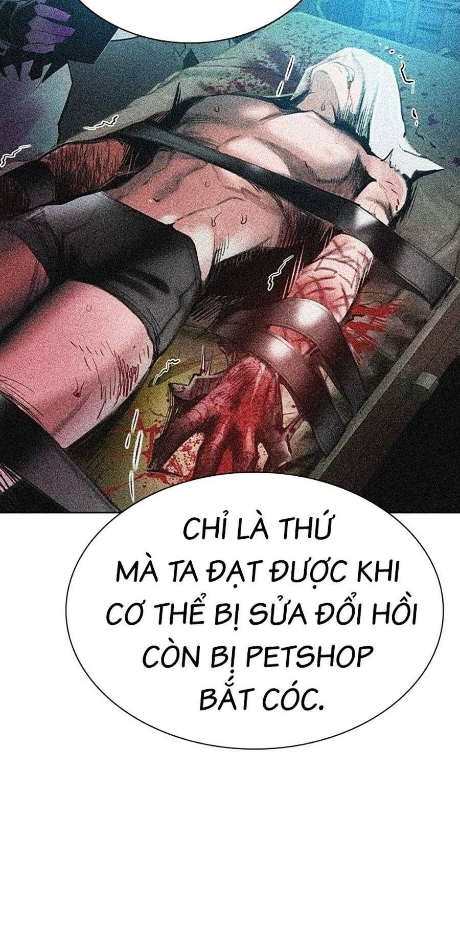 Nhân Trùng Đại Chiến Chapter 104 - Trang 2