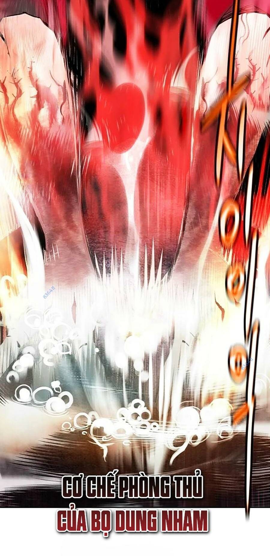 Nhân Trùng Đại Chiến Chapter 104 - Trang 2