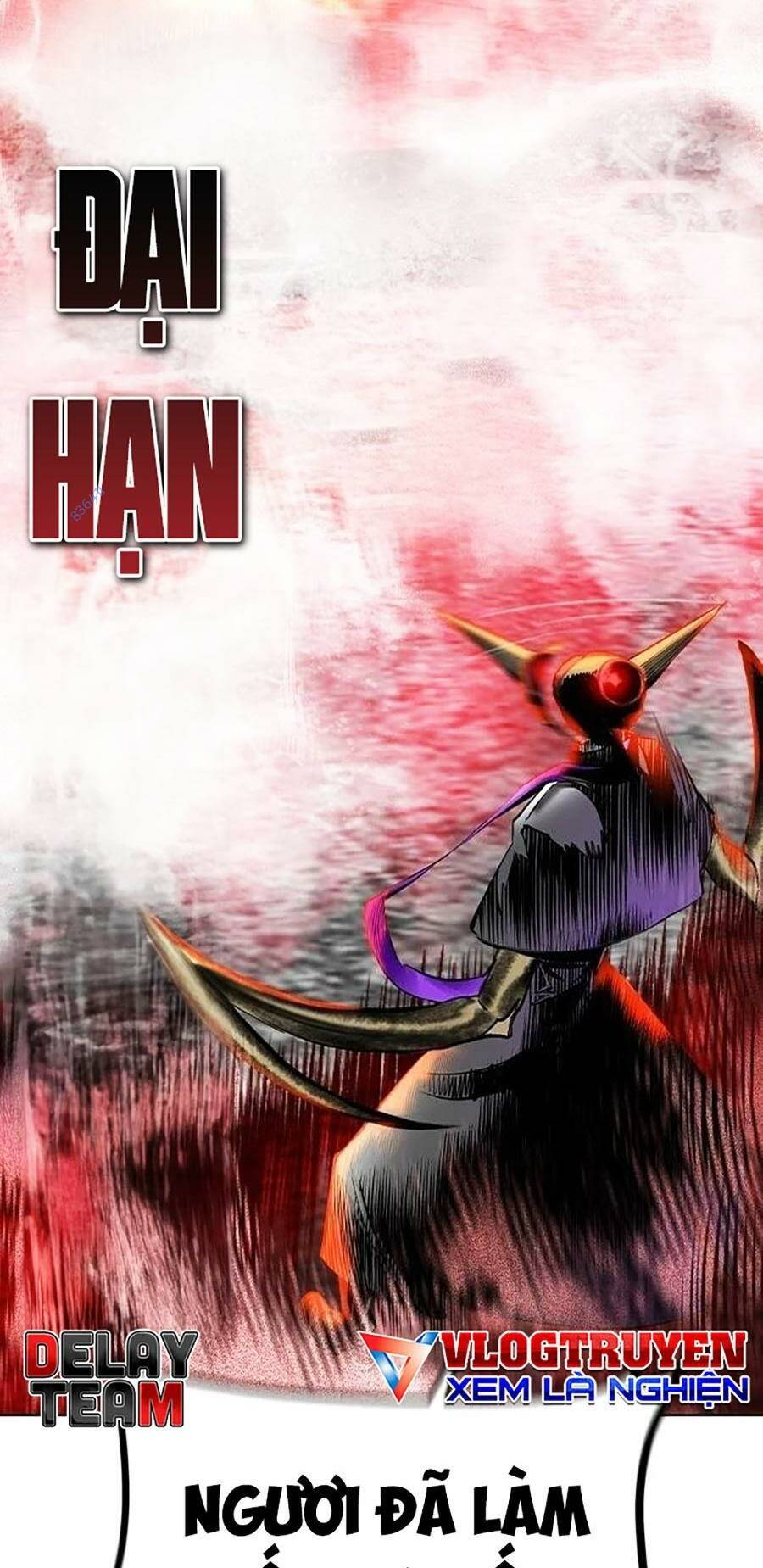 Nhân Trùng Đại Chiến Chapter 104 - Trang 2