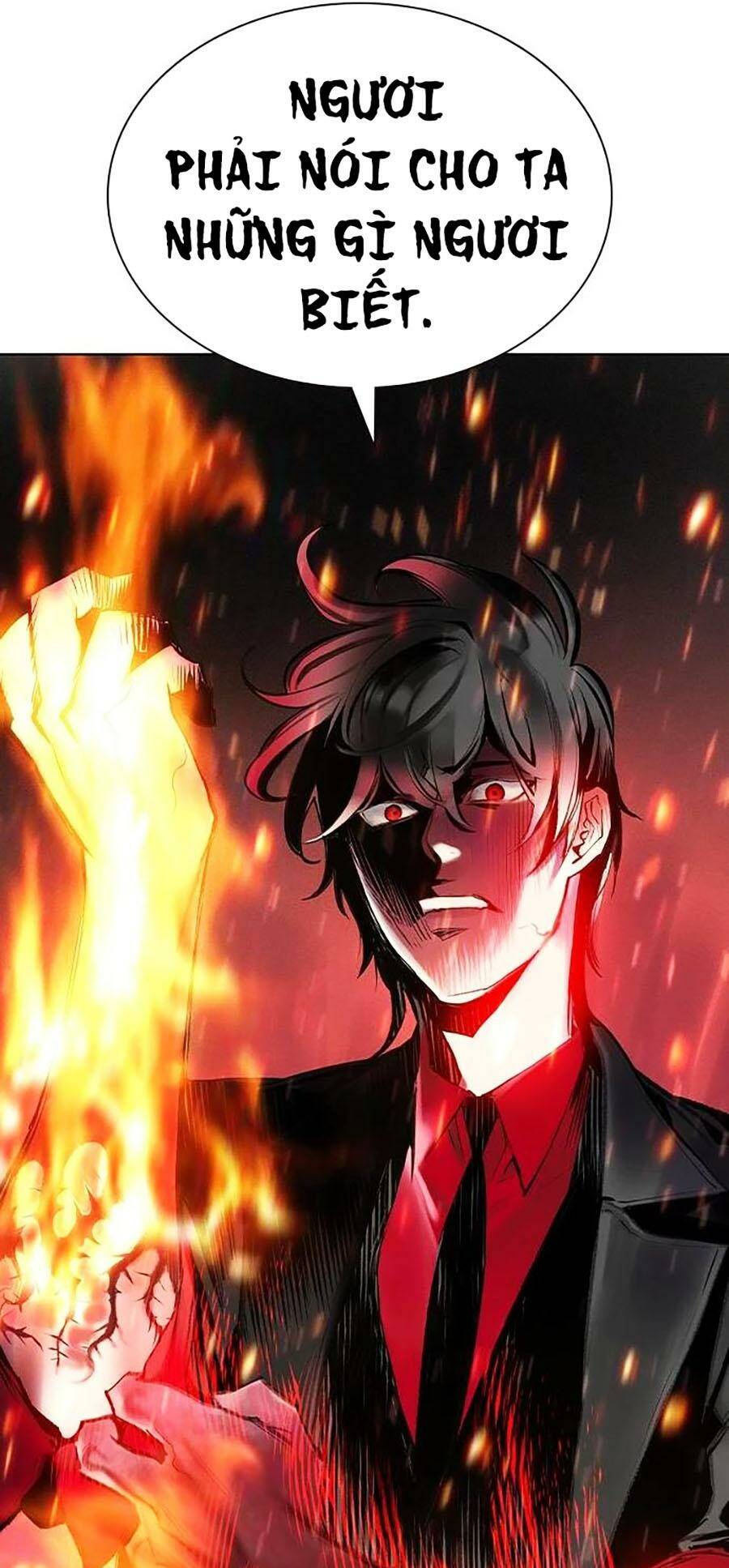 Nhân Trùng Đại Chiến Chapter 104 - Trang 2