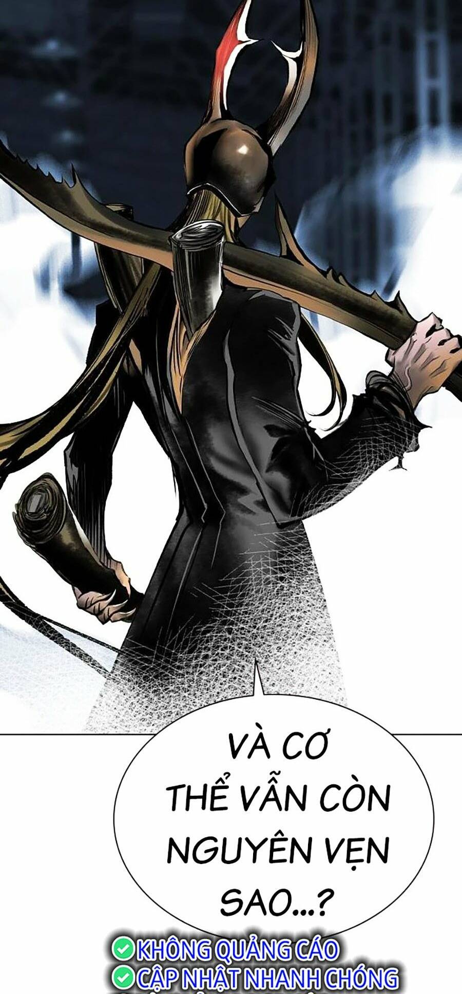 Nhân Trùng Đại Chiến Chapter 104 - Trang 2