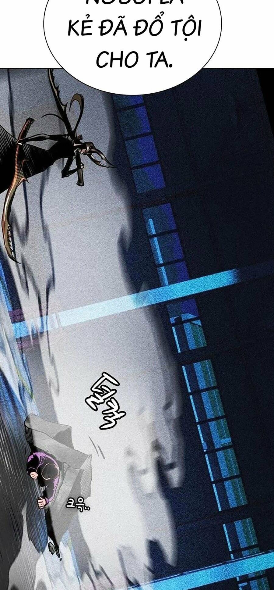 Nhân Trùng Đại Chiến Chapter 104 - Trang 2