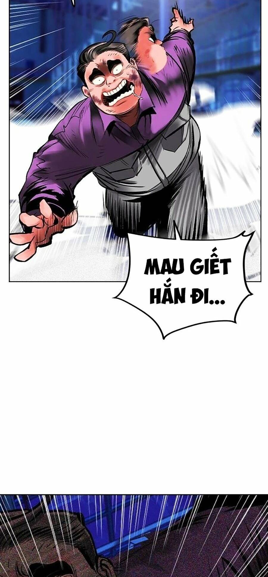 Nhân Trùng Đại Chiến Chapter 104 - Trang 2