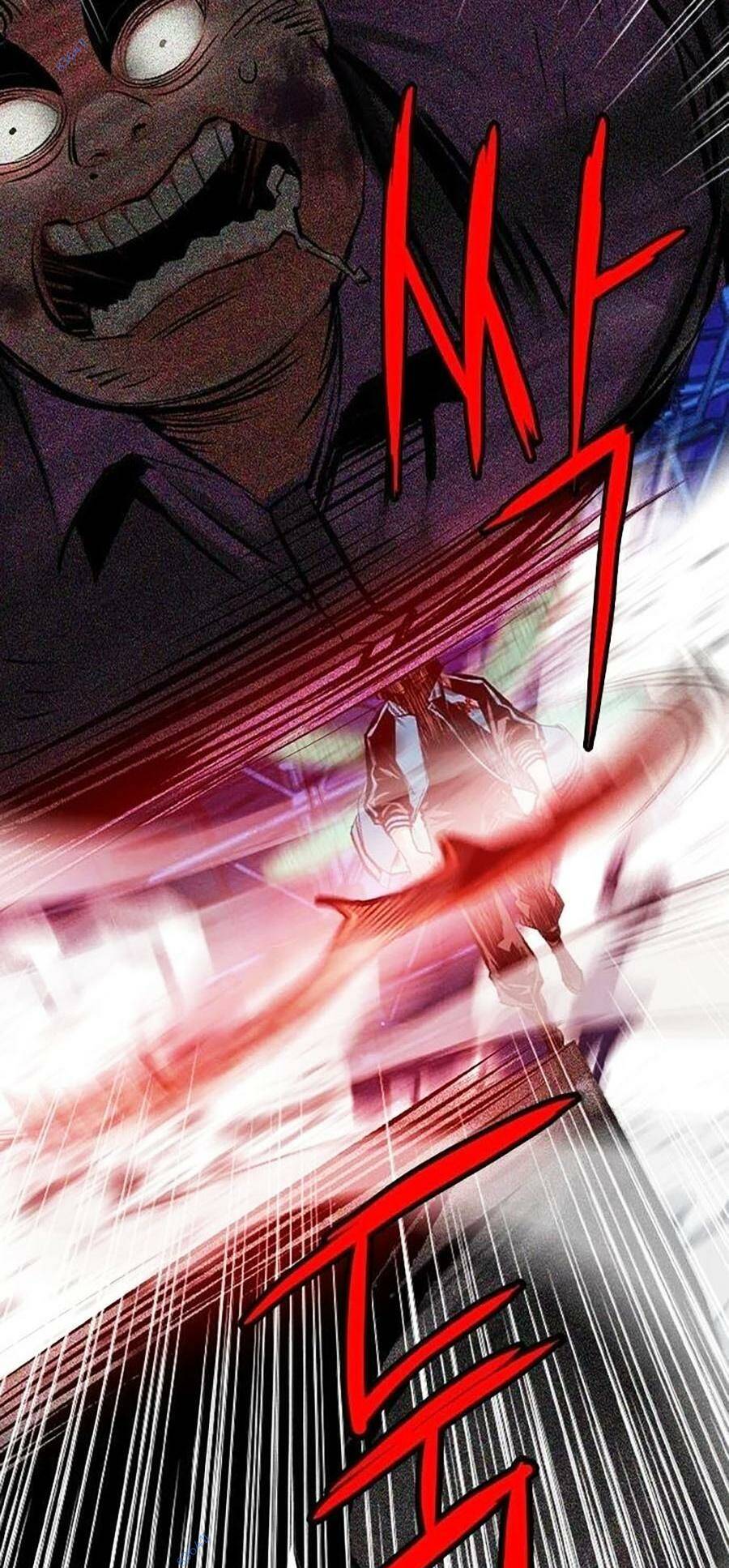 Nhân Trùng Đại Chiến Chapter 104 - Trang 2