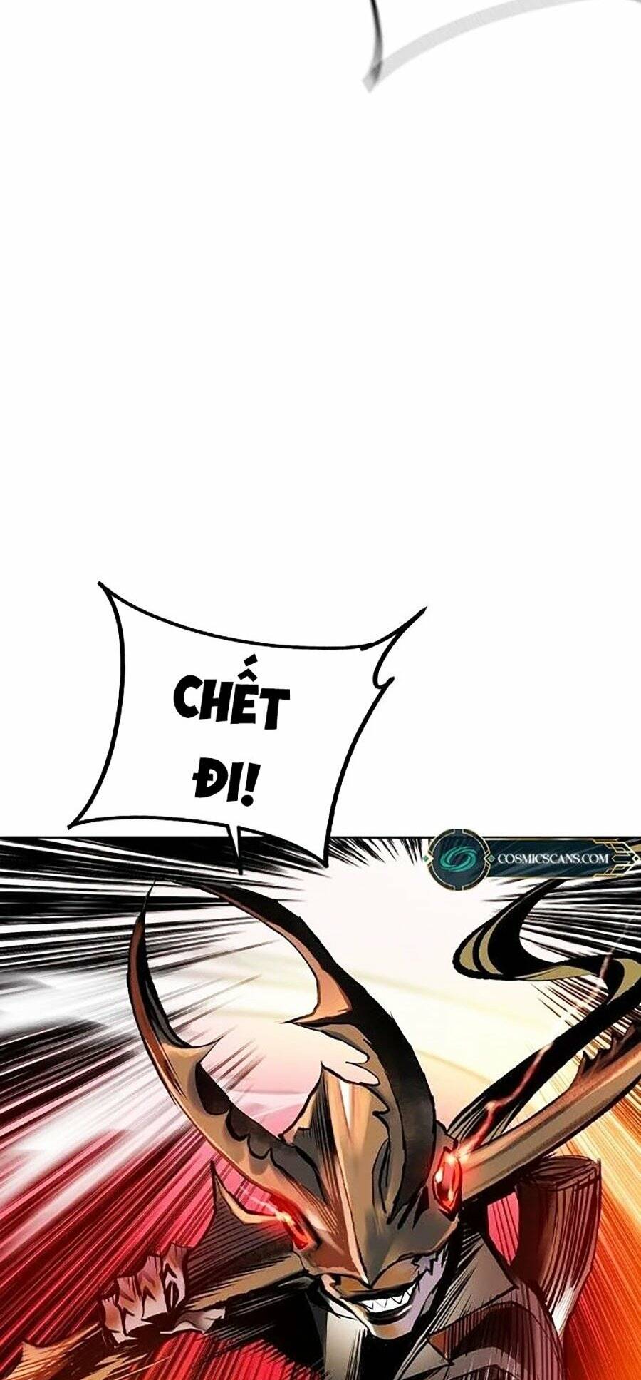 Nhân Trùng Đại Chiến Chapter 104 - Trang 2