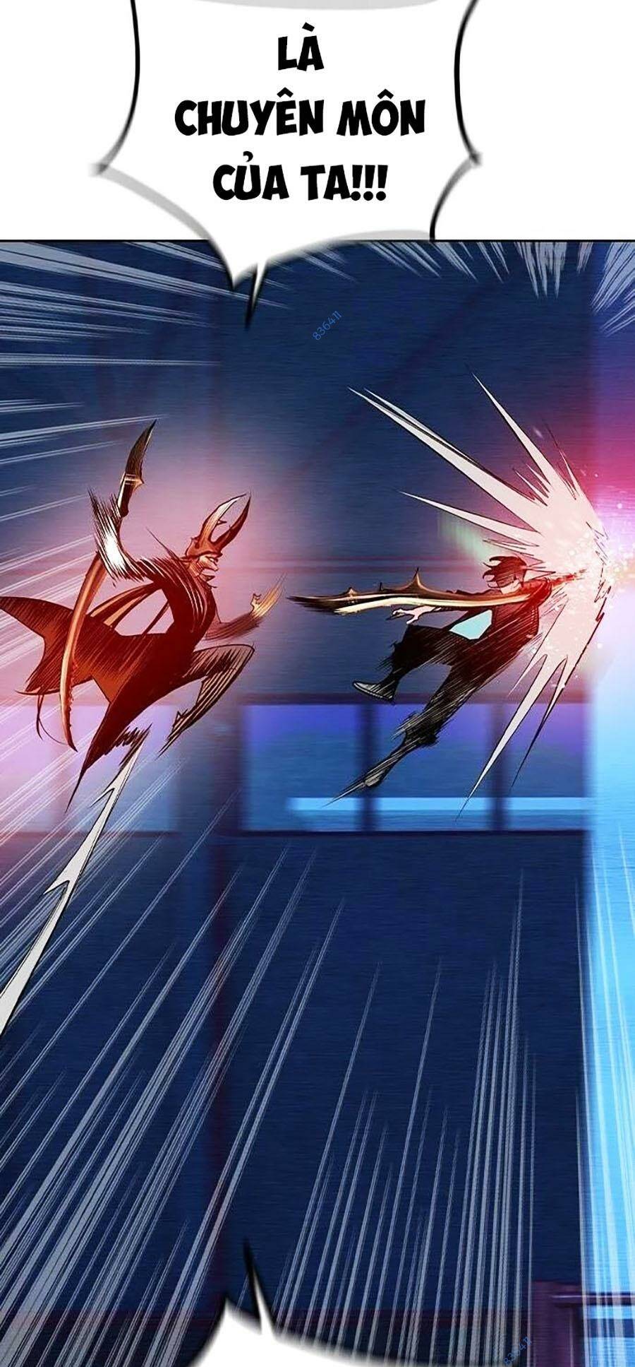 Nhân Trùng Đại Chiến Chapter 104 - Trang 2