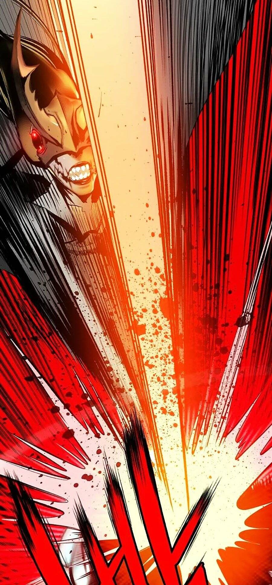 Nhân Trùng Đại Chiến Chapter 104 - Trang 2