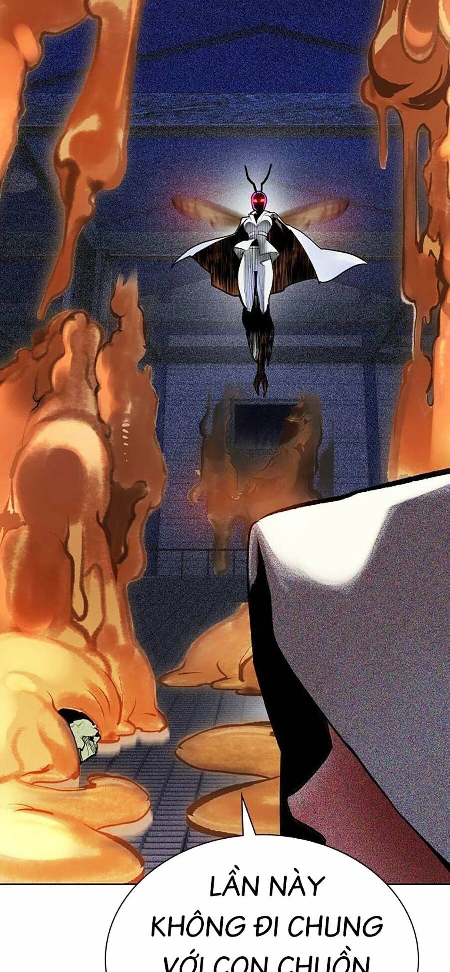 Nhân Trùng Đại Chiến Chapter 104 - Trang 2