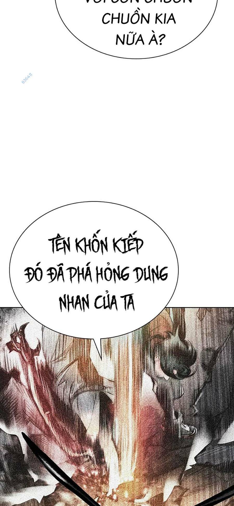 Nhân Trùng Đại Chiến Chapter 104 - Trang 2