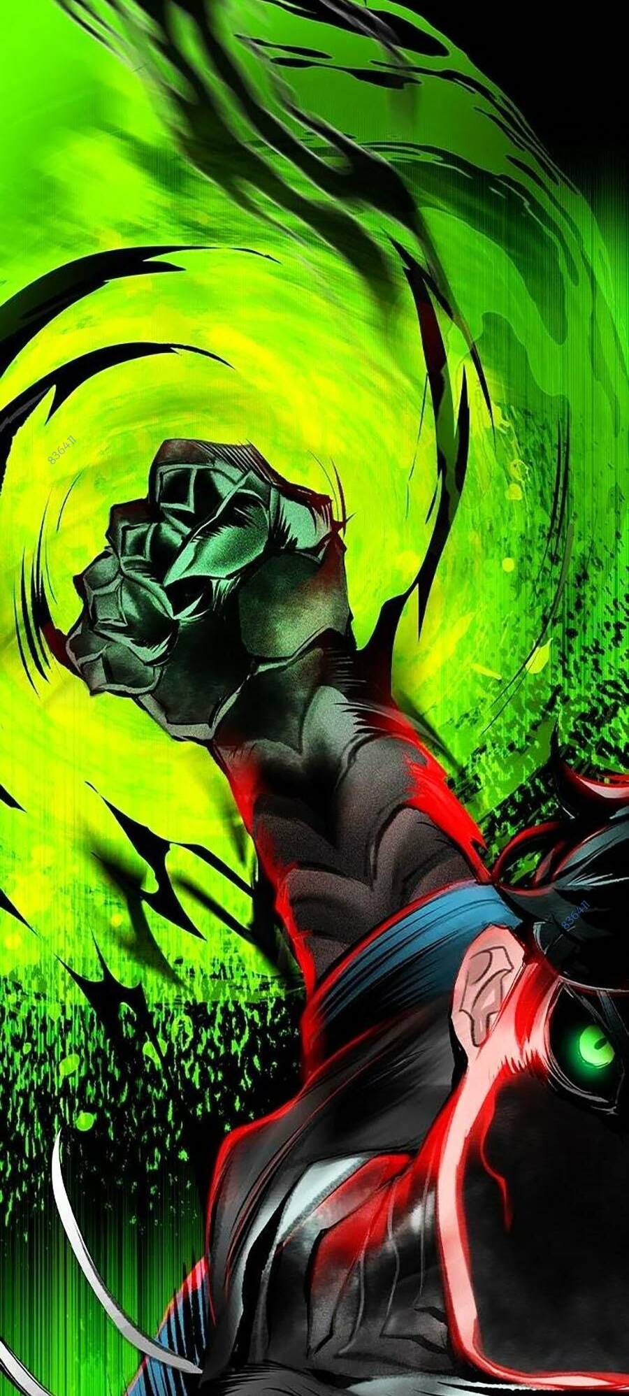 Nhân Trùng Đại Chiến Chapter 104 - Trang 2