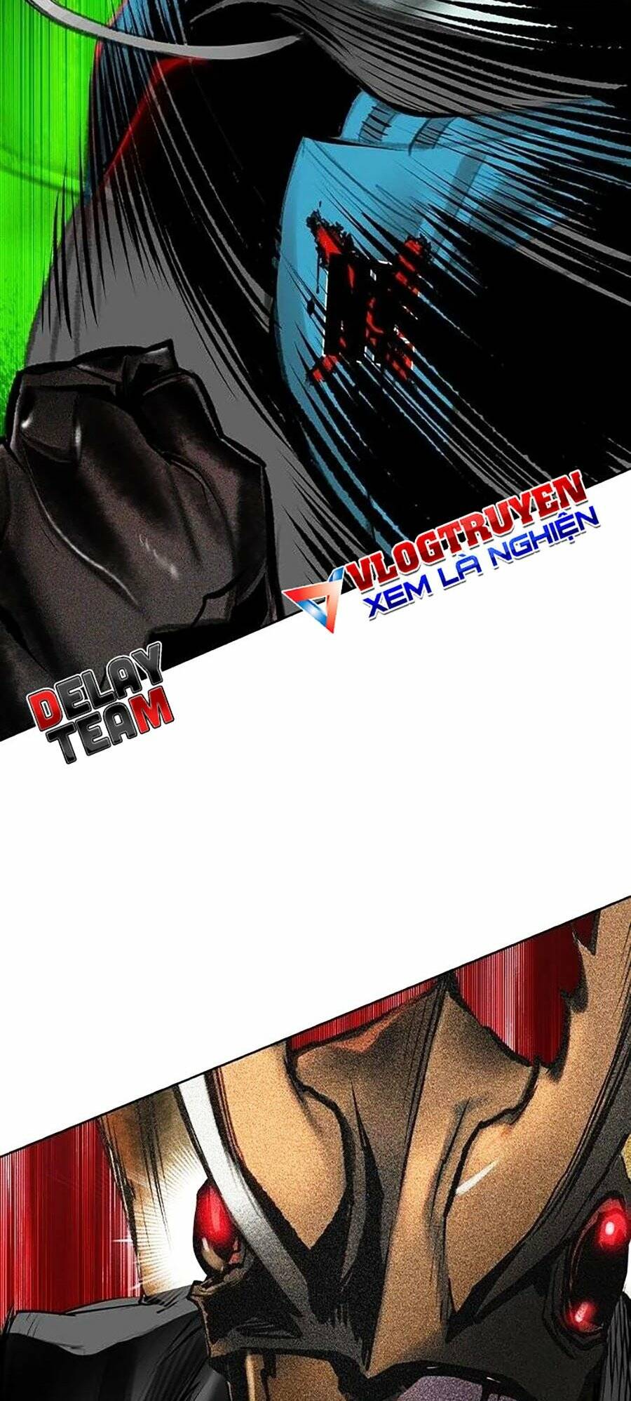 Nhân Trùng Đại Chiến Chapter 104 - Trang 2