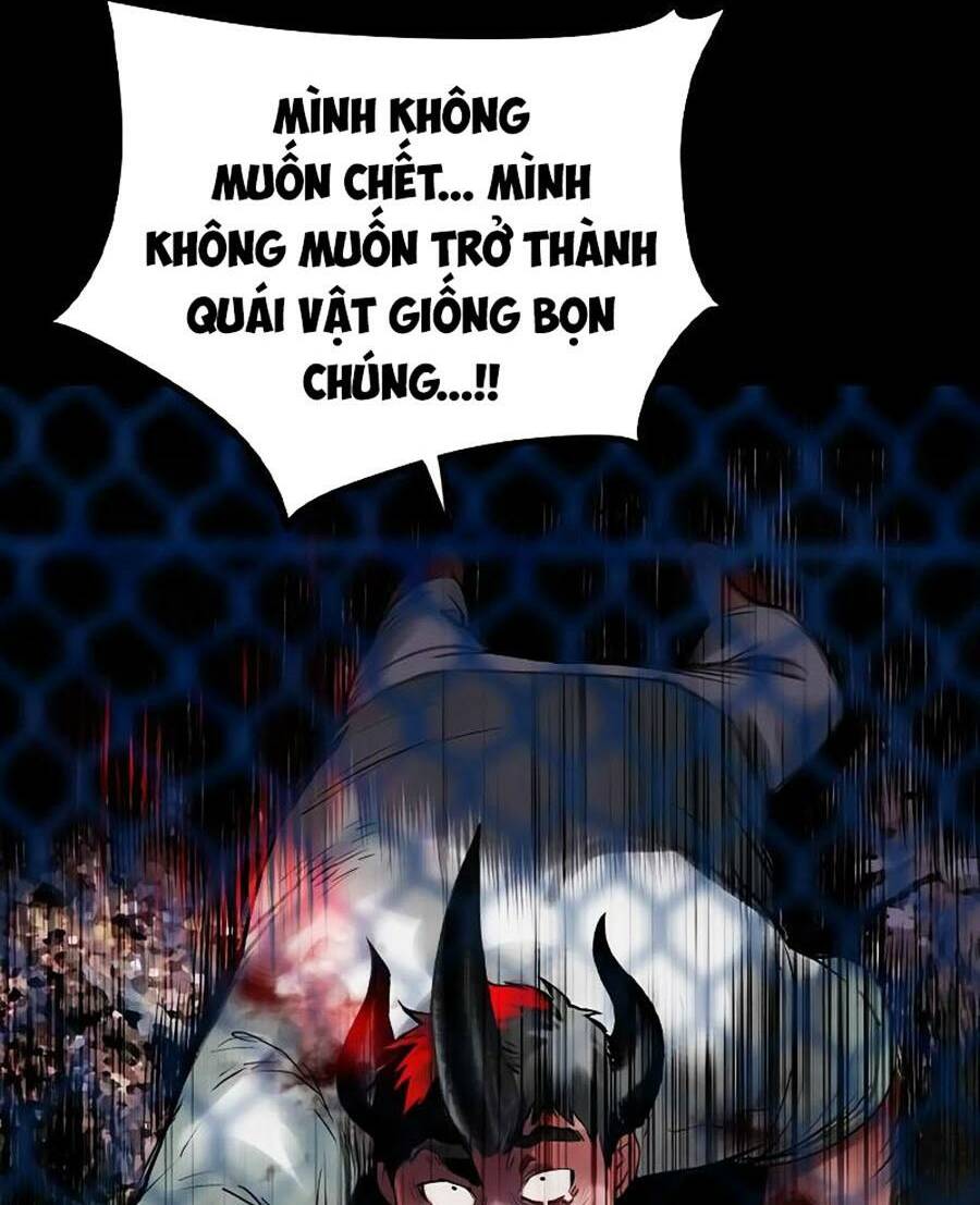 Nhân Trùng Đại Chiến Chapter 105 - Trang 2