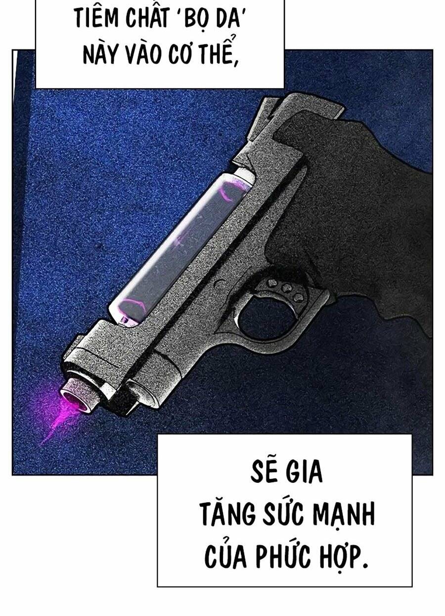 Nhân Trùng Đại Chiến Chapter 105 - Trang 2