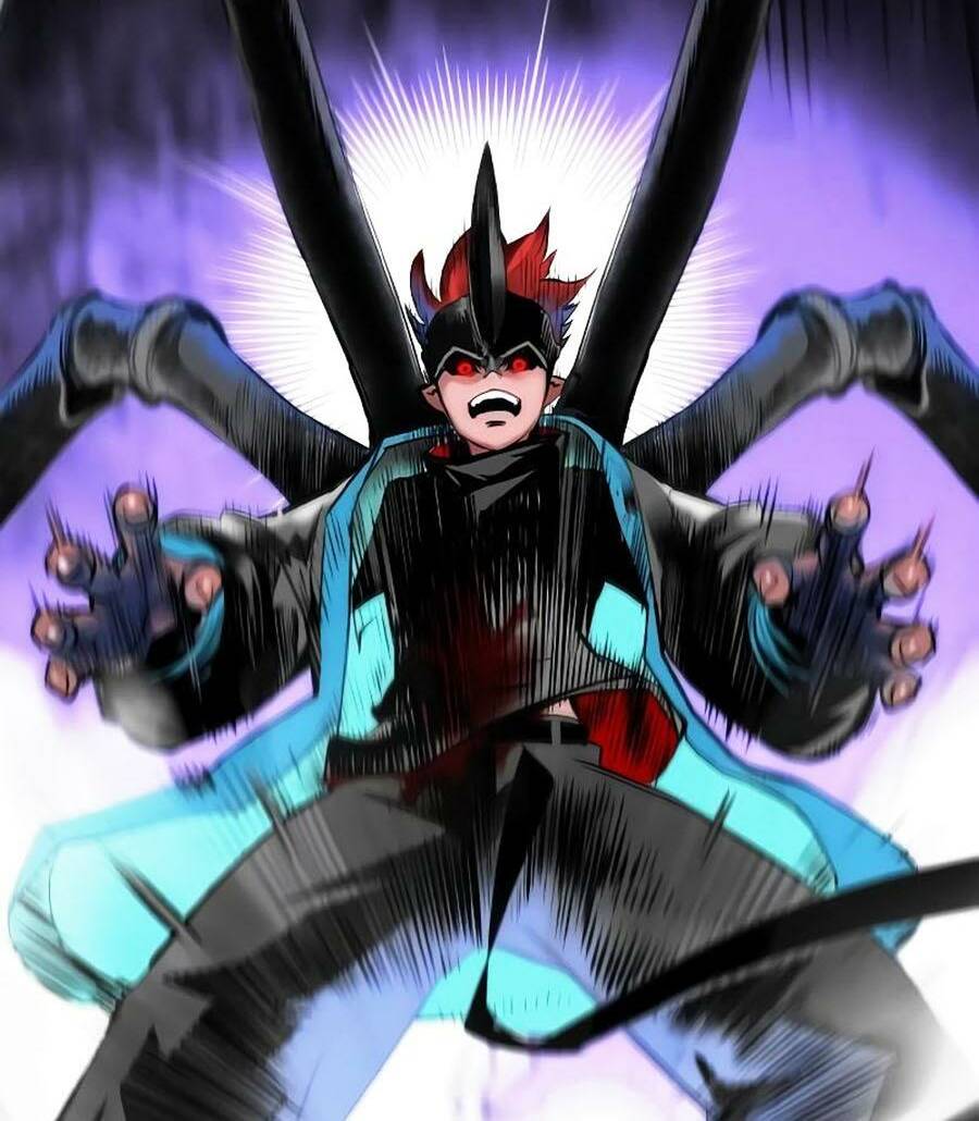 Nhân Trùng Đại Chiến Chapter 105 - Trang 2