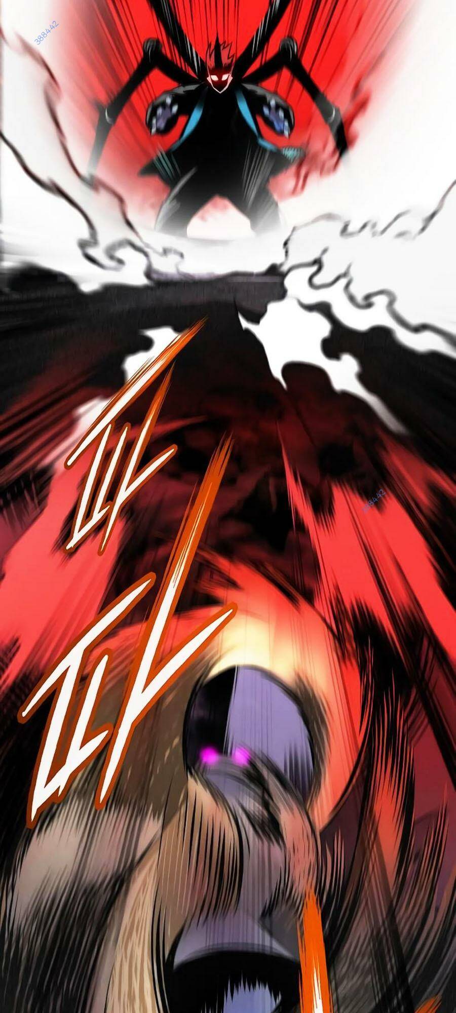 Nhân Trùng Đại Chiến Chapter 105 - Trang 2