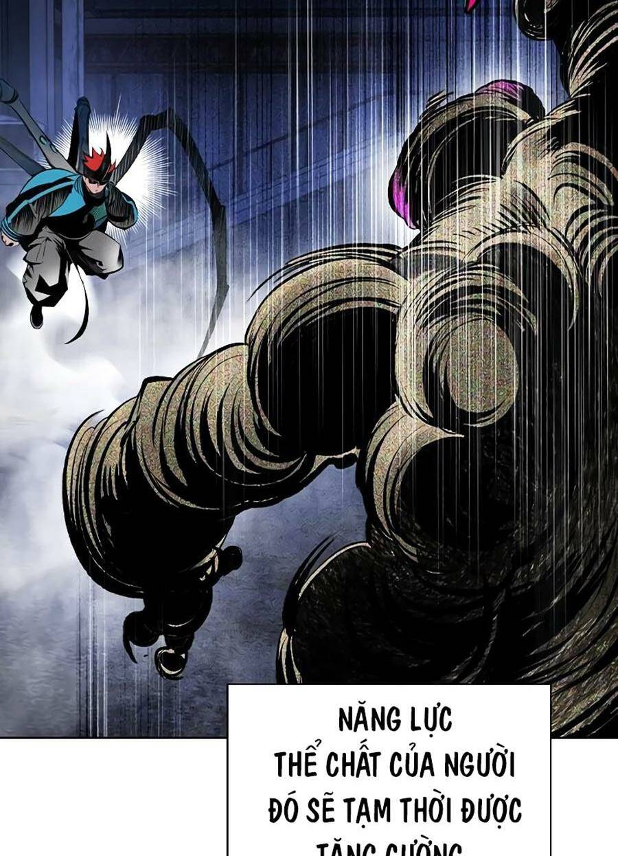 Nhân Trùng Đại Chiến Chapter 105 - Trang 2