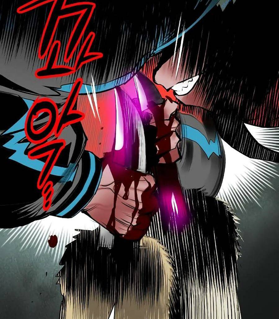 Nhân Trùng Đại Chiến Chapter 105 - Trang 2