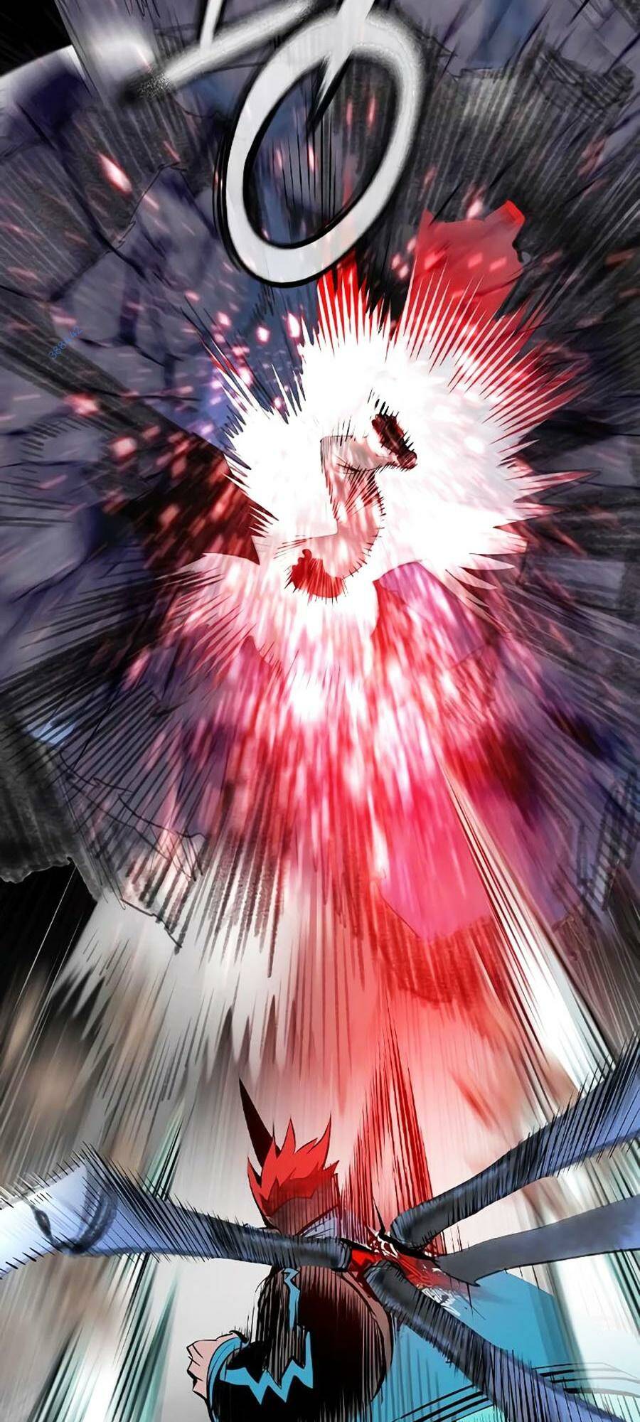 Nhân Trùng Đại Chiến Chapter 105 - Trang 2