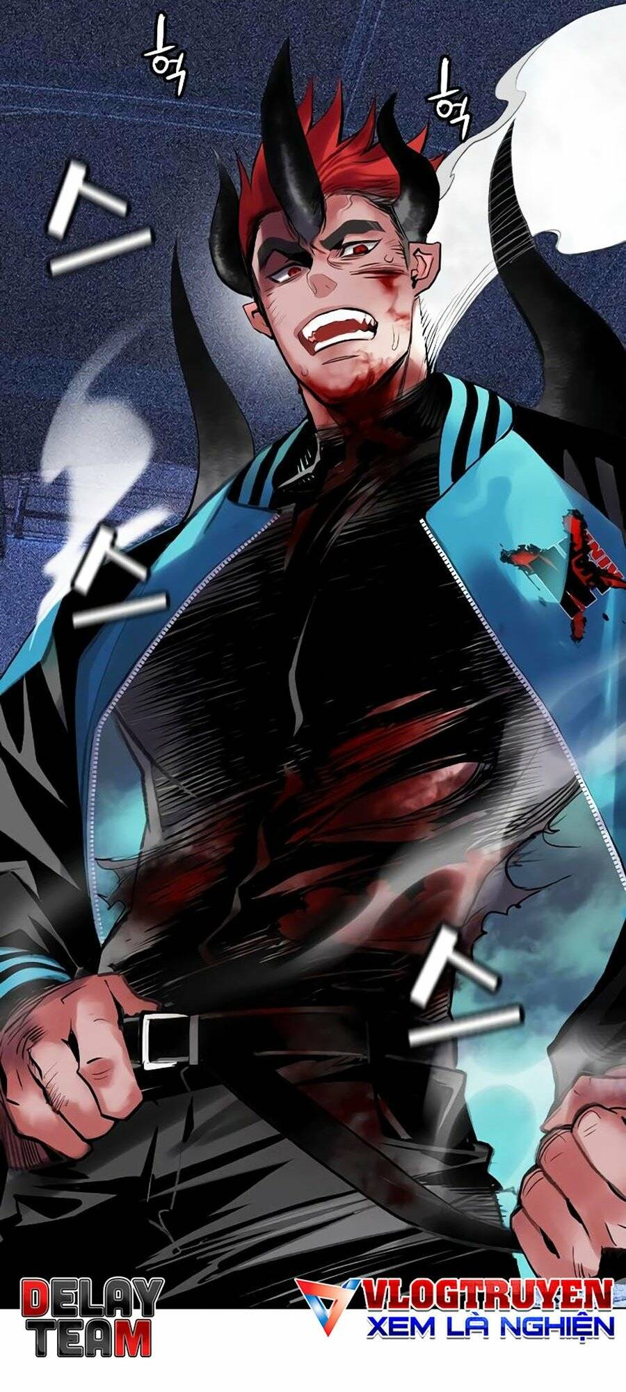 Nhân Trùng Đại Chiến Chapter 105 - Trang 2