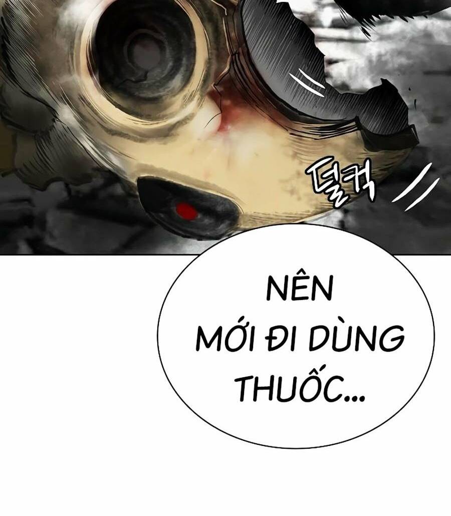 Nhân Trùng Đại Chiến Chapter 105 - Trang 2