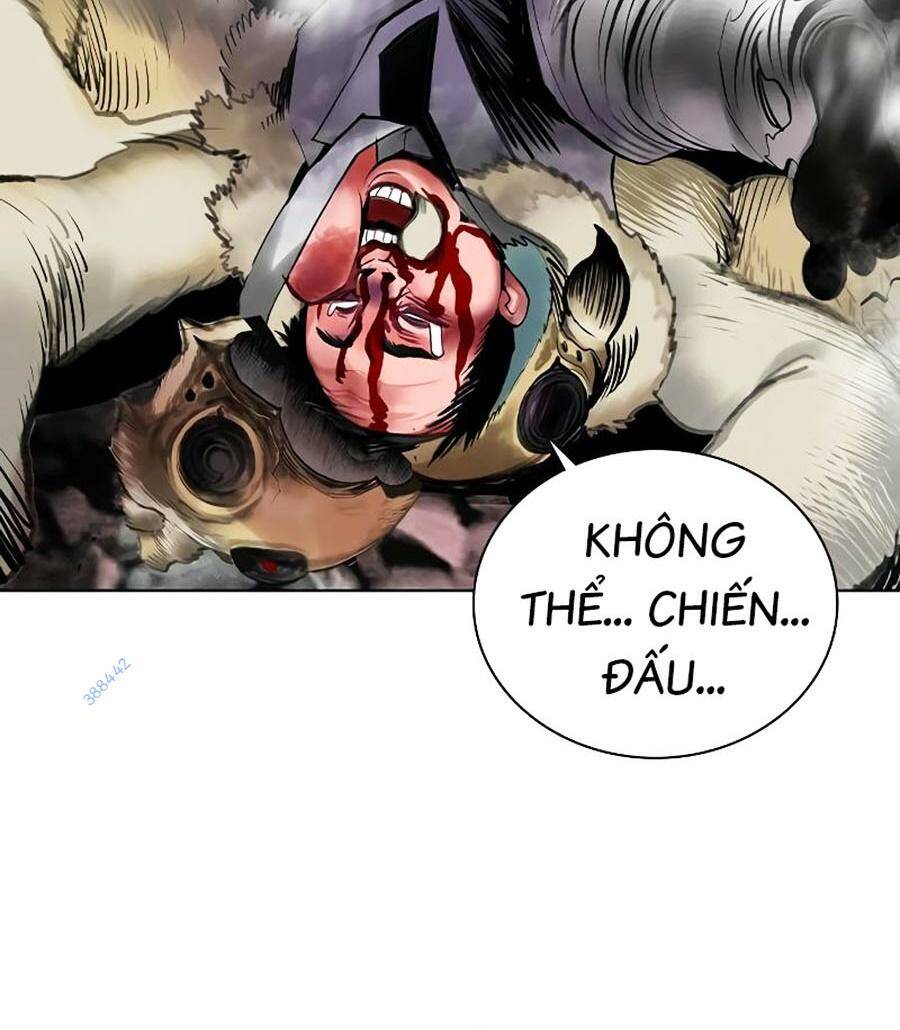 Nhân Trùng Đại Chiến Chapter 105 - Trang 2