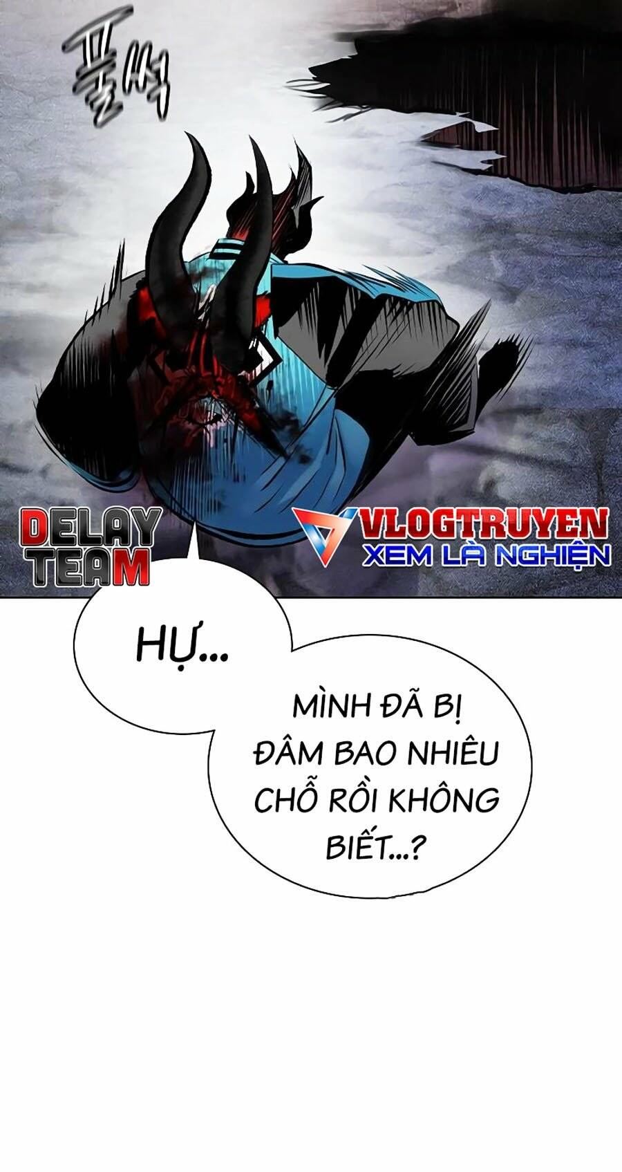 Nhân Trùng Đại Chiến Chapter 105 - Trang 2