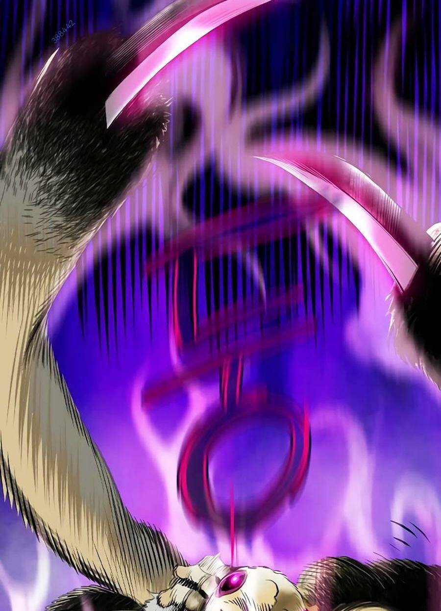 Nhân Trùng Đại Chiến Chapter 105 - Trang 2