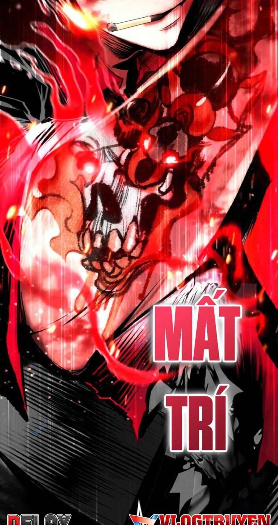 Nhân Trùng Đại Chiến Chapter 105 - Trang 2