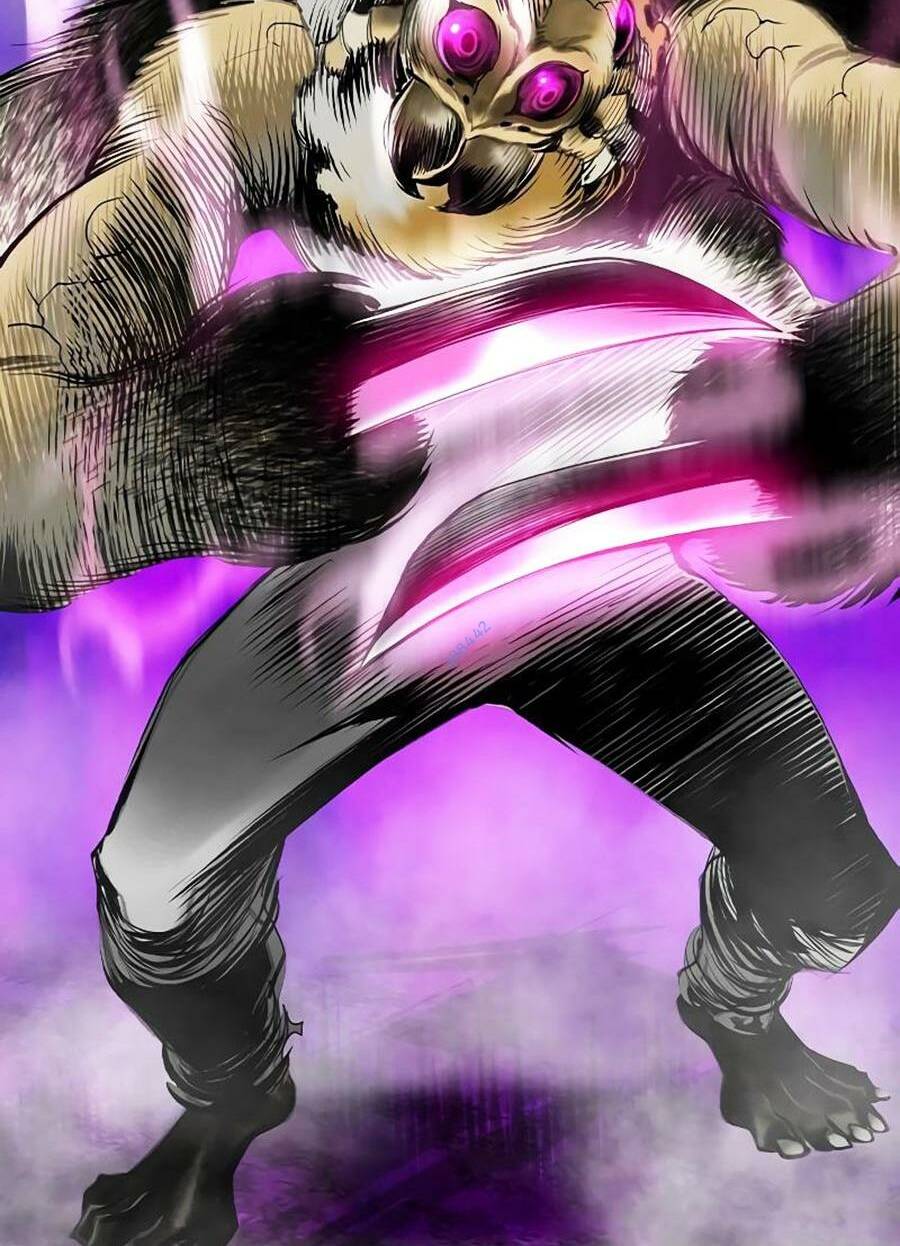 Nhân Trùng Đại Chiến Chapter 105 - Trang 2