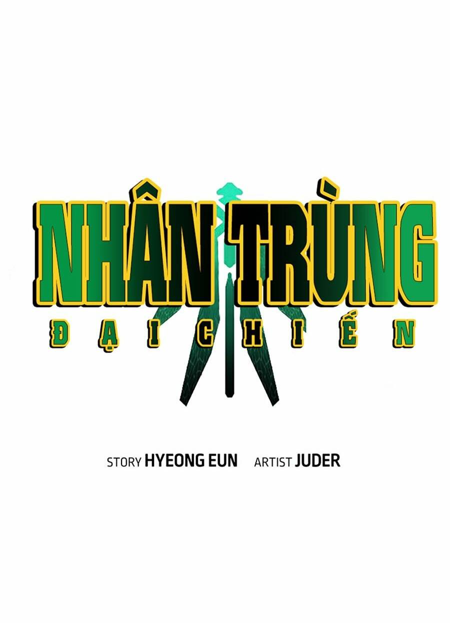 Nhân Trùng Đại Chiến Chapter 105 - Trang 2