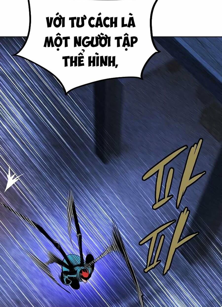 Nhân Trùng Đại Chiến Chapter 105 - Trang 2