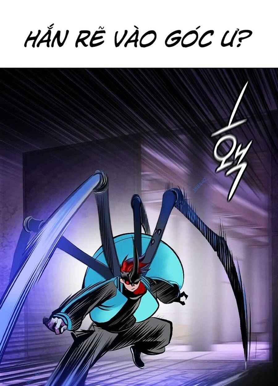 Nhân Trùng Đại Chiến Chapter 105 - Trang 2