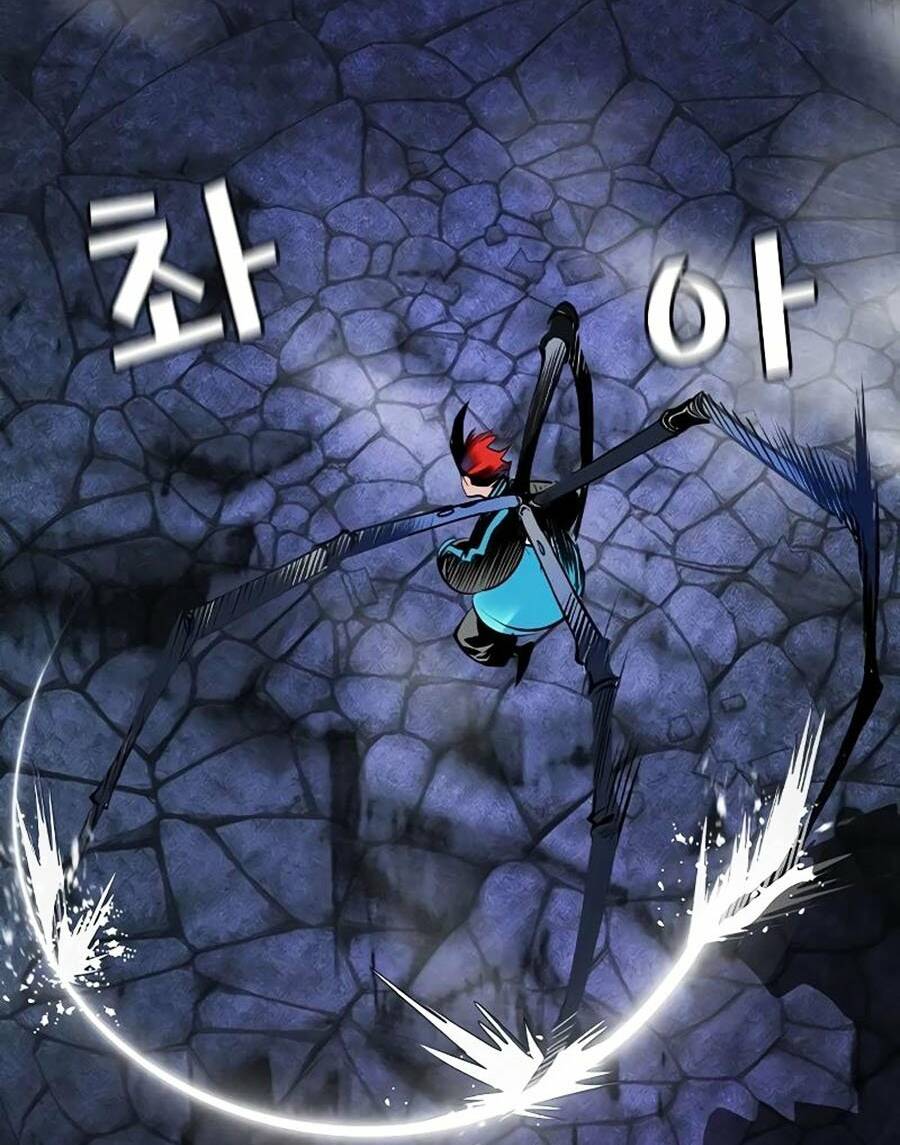 Nhân Trùng Đại Chiến Chapter 105 - Trang 2