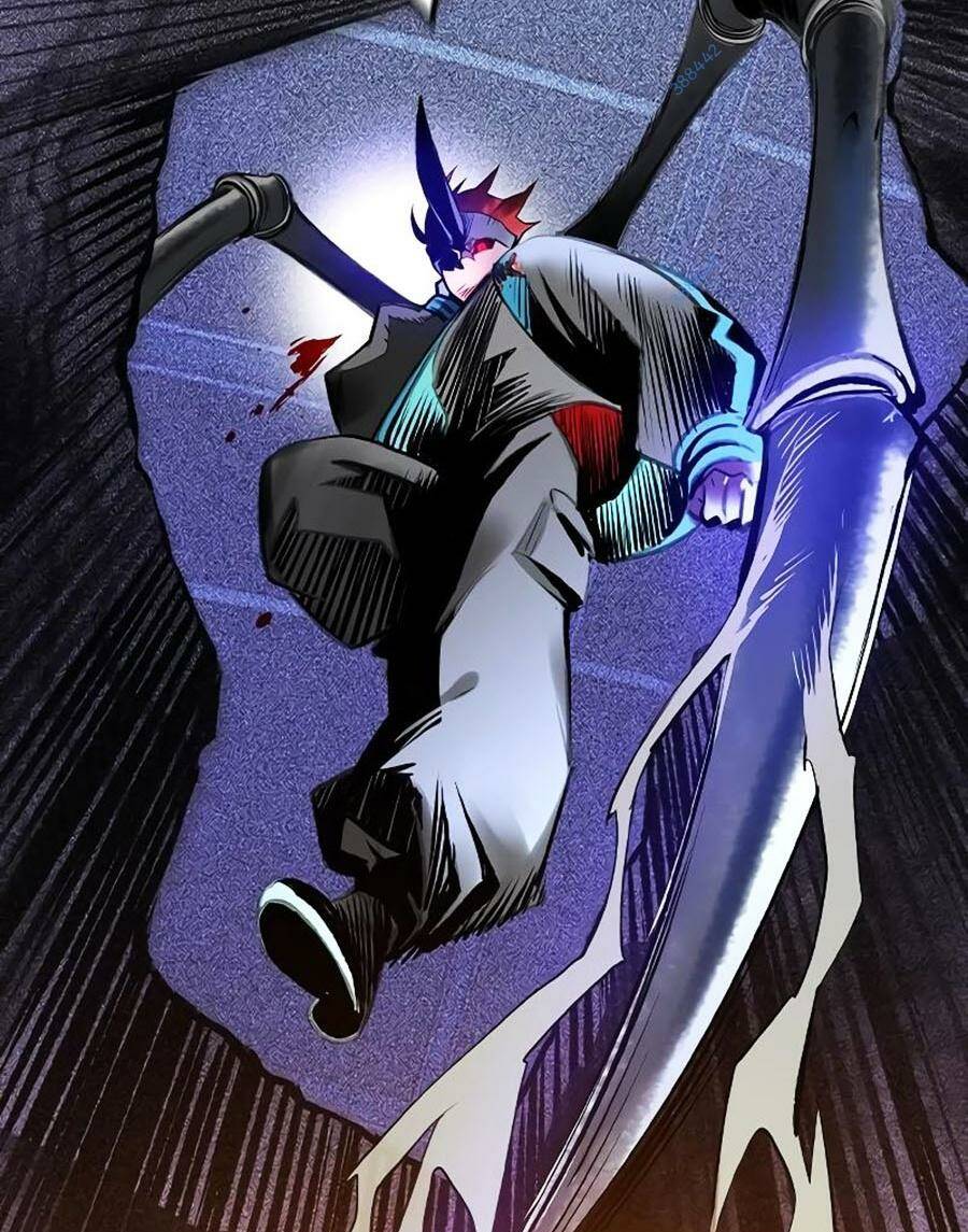 Nhân Trùng Đại Chiến Chapter 105 - Trang 2