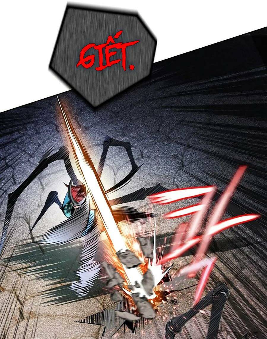 Nhân Trùng Đại Chiến Chapter 105 - Trang 2