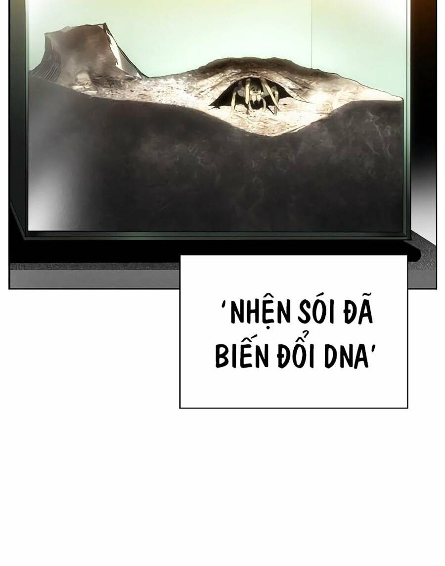 Nhân Trùng Đại Chiến Chapter 105 - Trang 2