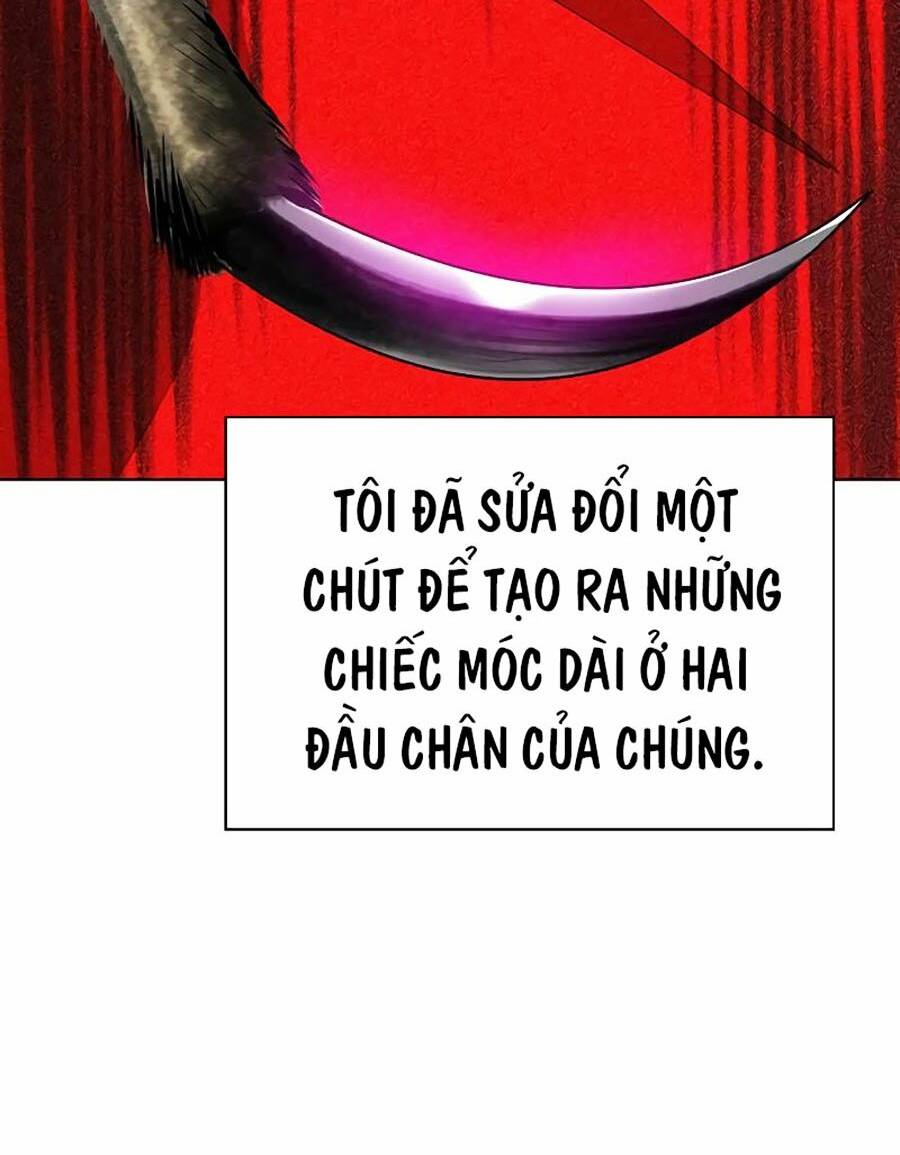 Nhân Trùng Đại Chiến Chapter 105 - Trang 2
