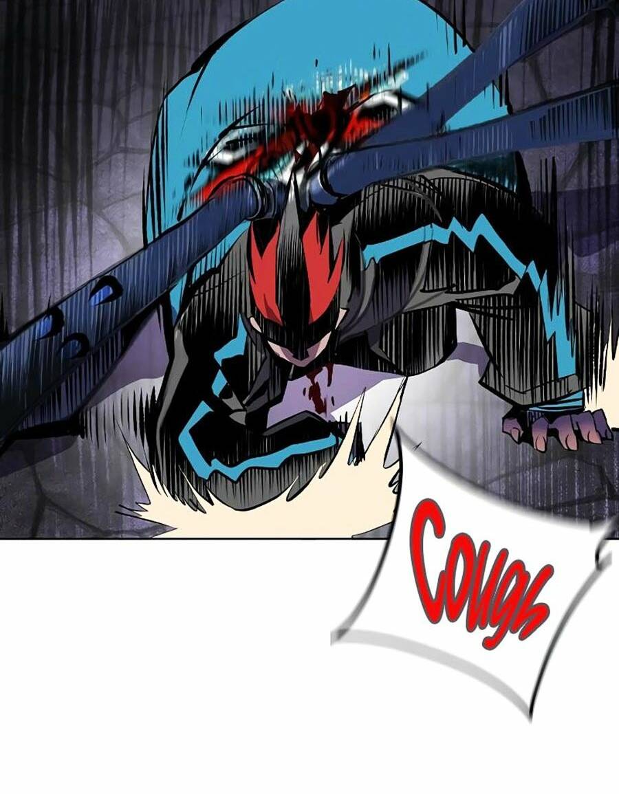 Nhân Trùng Đại Chiến Chapter 105 - Trang 2