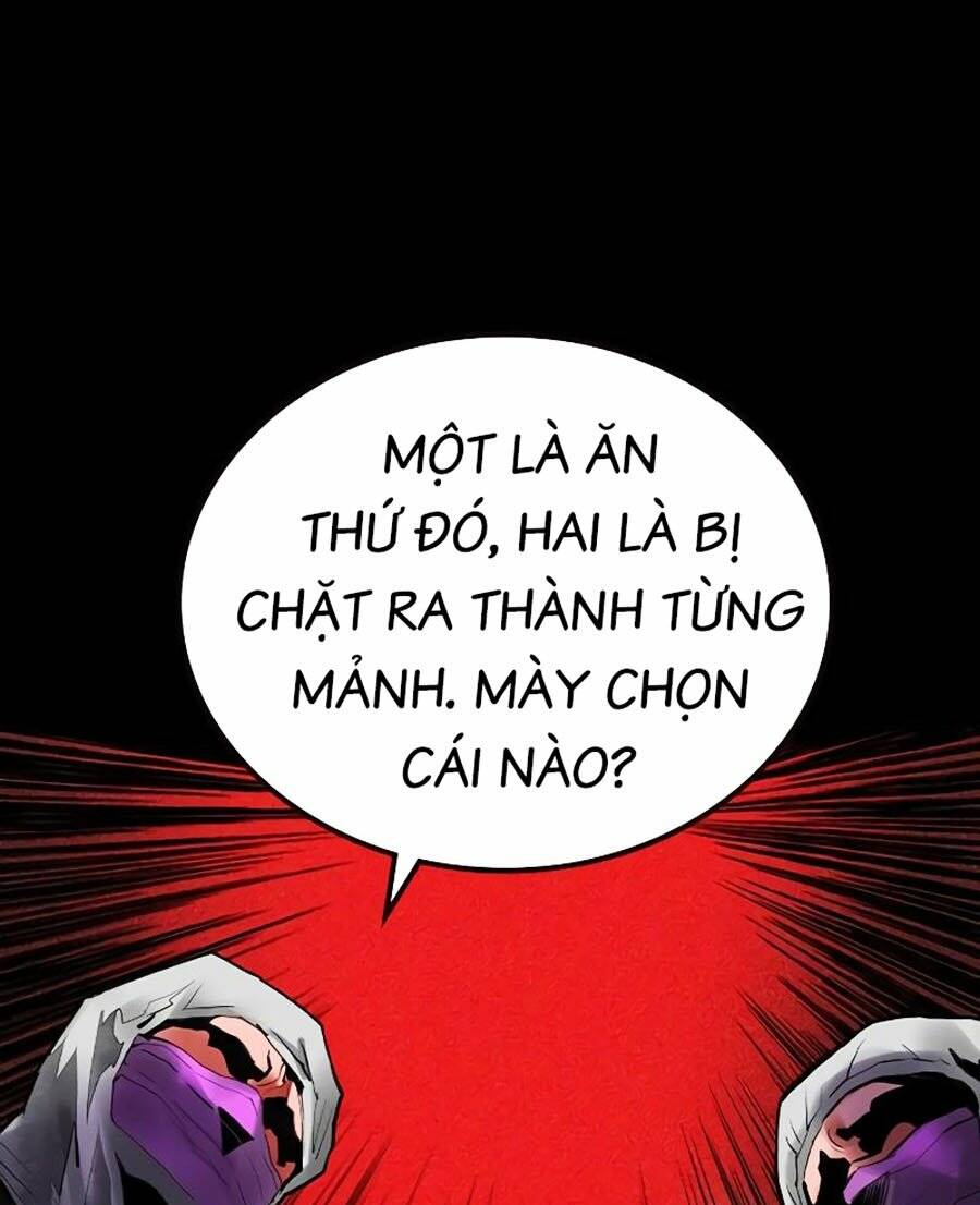 Nhân Trùng Đại Chiến Chapter 105 - Trang 2