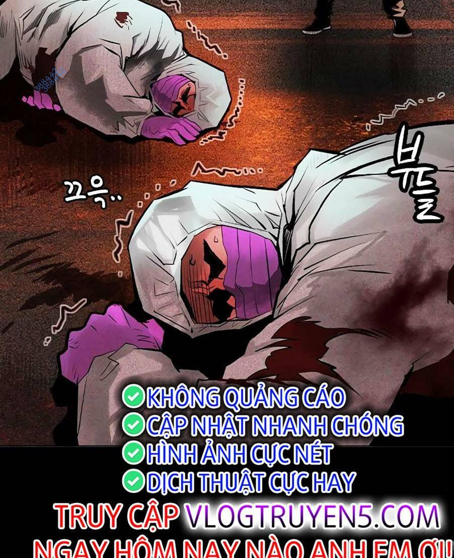 Nhân Trùng Đại Chiến Chapter 105 - Trang 2