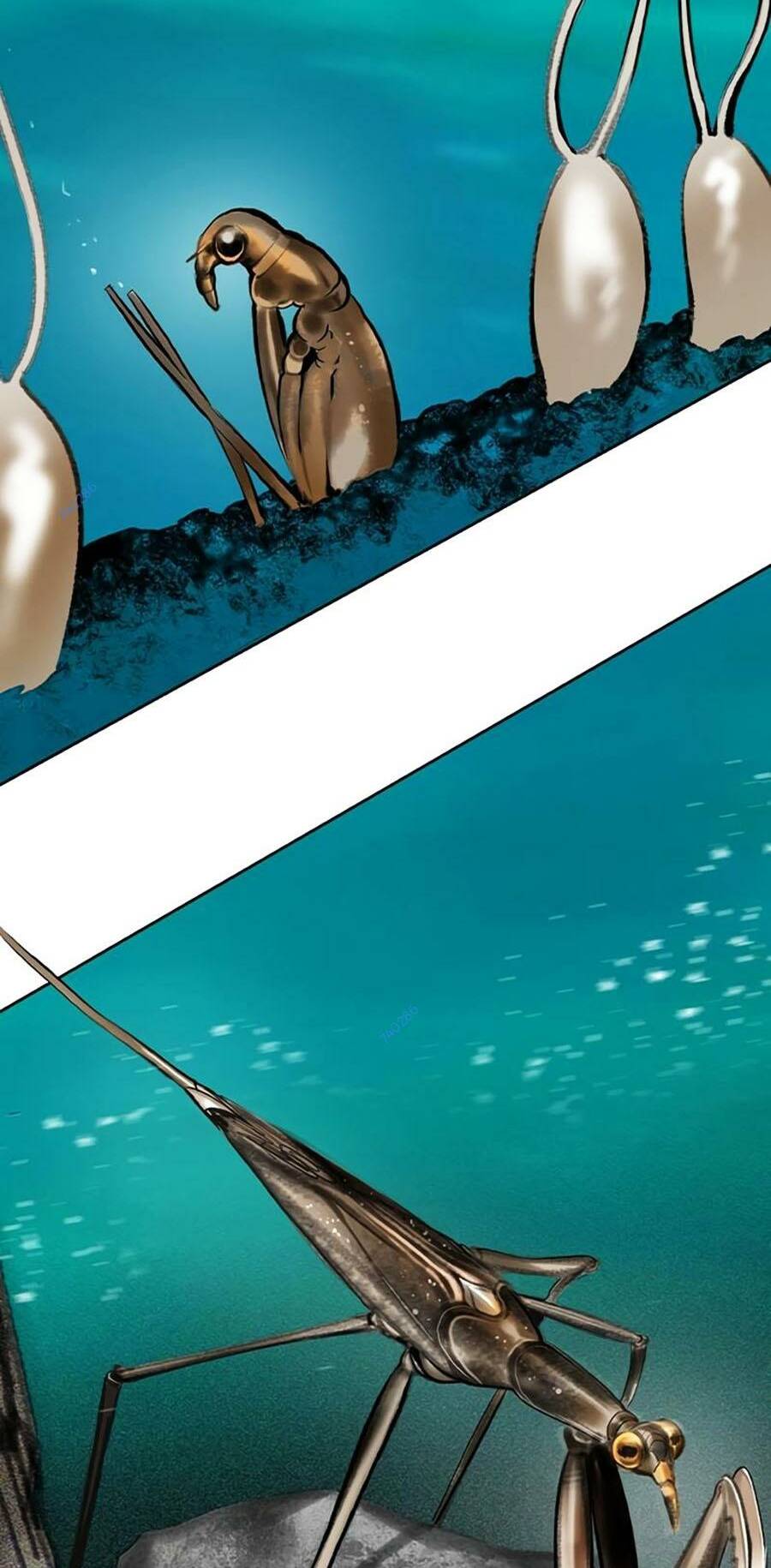 Nhân Trùng Đại Chiến Chapter 106 - Trang 2