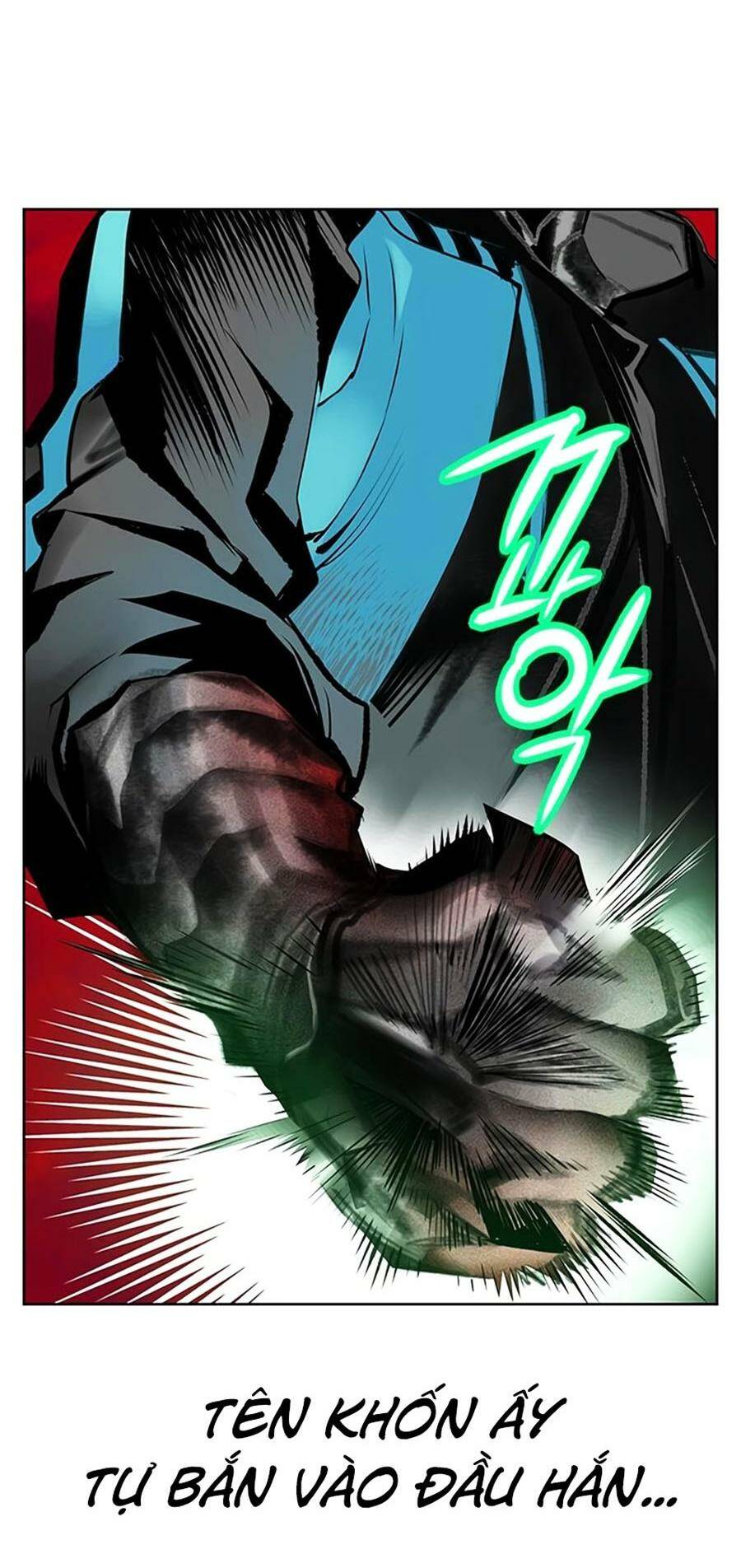 Nhân Trùng Đại Chiến Chapter 106 - Trang 2