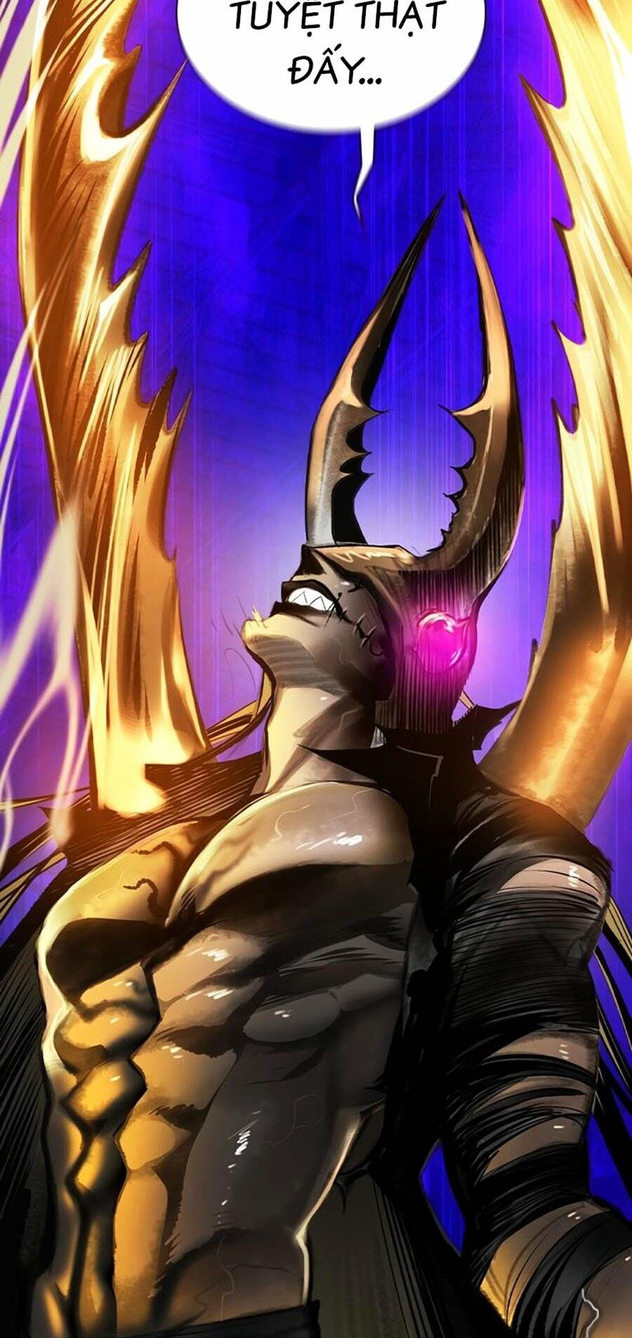 Nhân Trùng Đại Chiến Chapter 106 - Trang 2