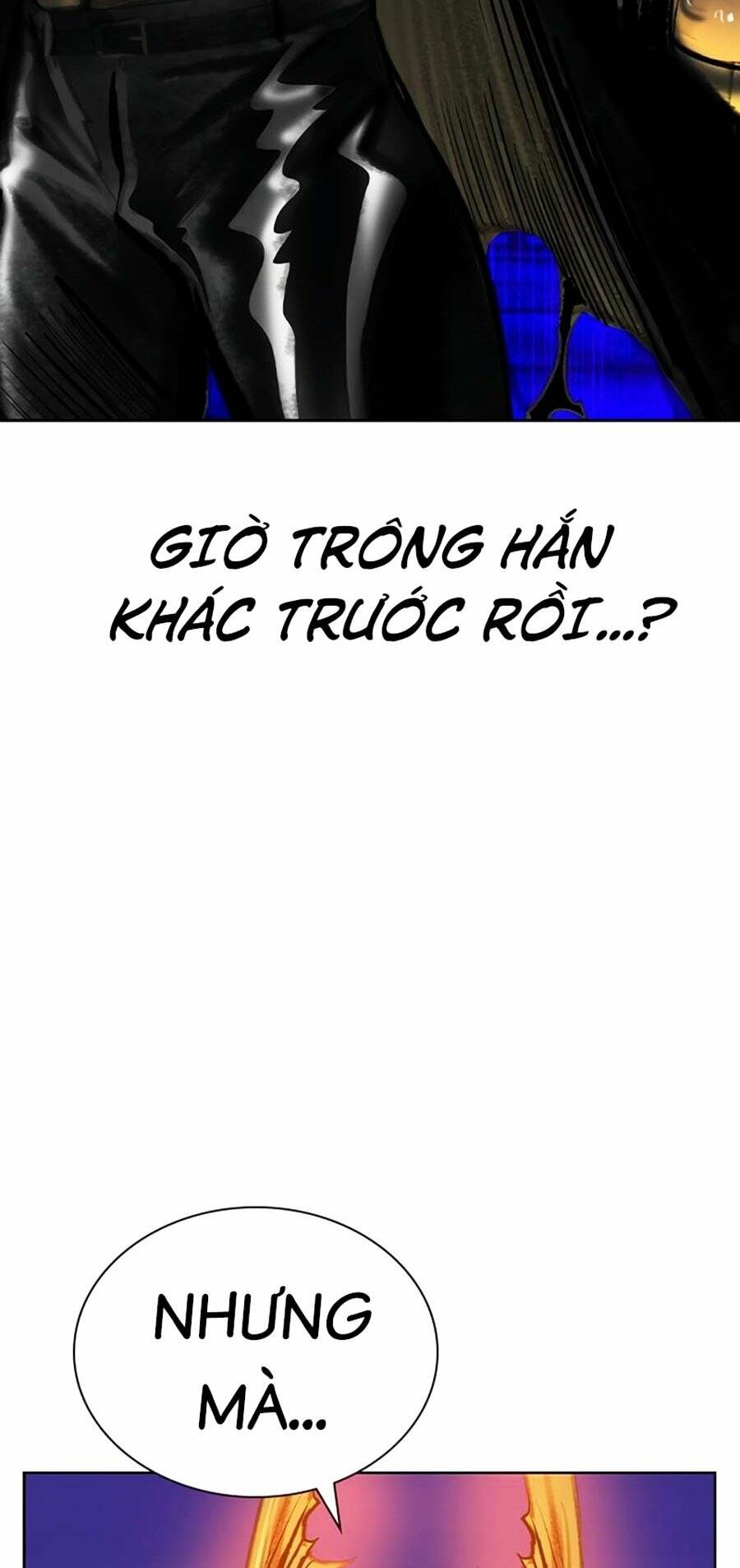 Nhân Trùng Đại Chiến Chapter 106 - Trang 2